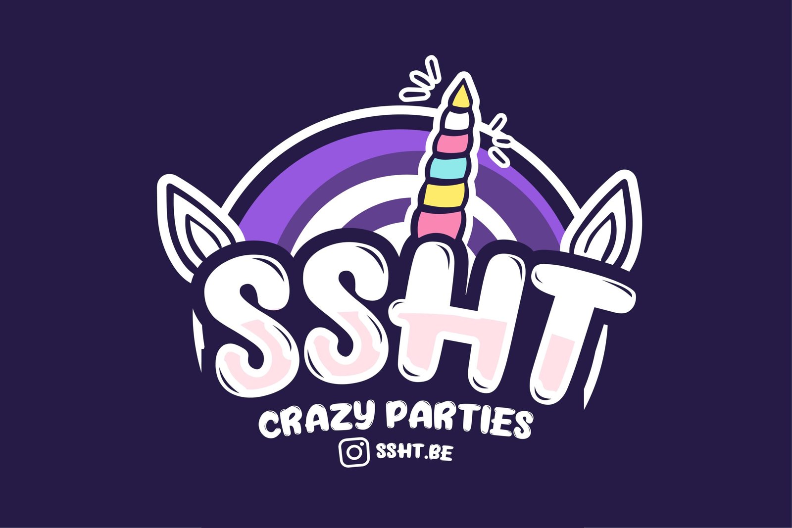 SSHT Party Logo