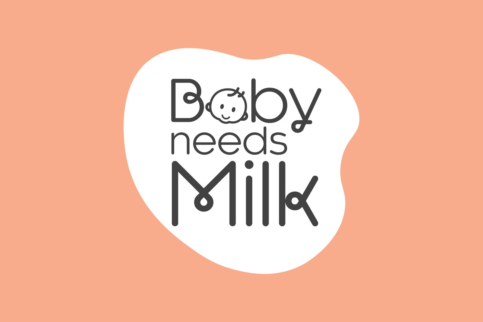 Baby Need Milk